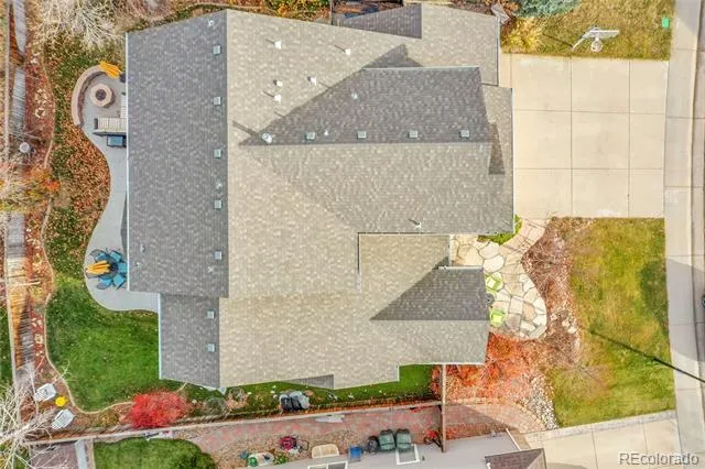 9424 S Hackberry Lane Highlands Ranch, CO 80129