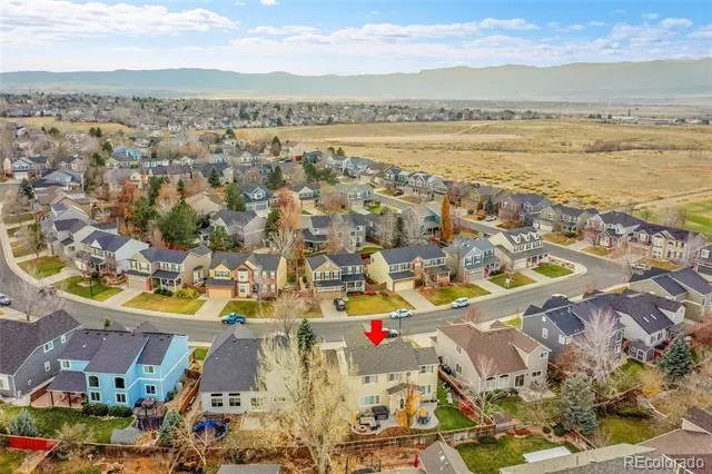 9424 S Hackberry Lane Highlands Ranch, CO 80129