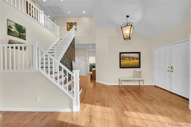 9424 S Hackberry Lane Highlands Ranch, CO 80129
