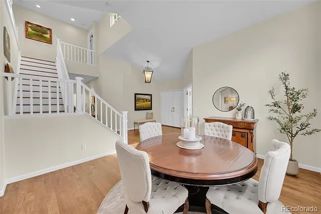 9424 S Hackberry Lane Highlands Ranch, CO 80129