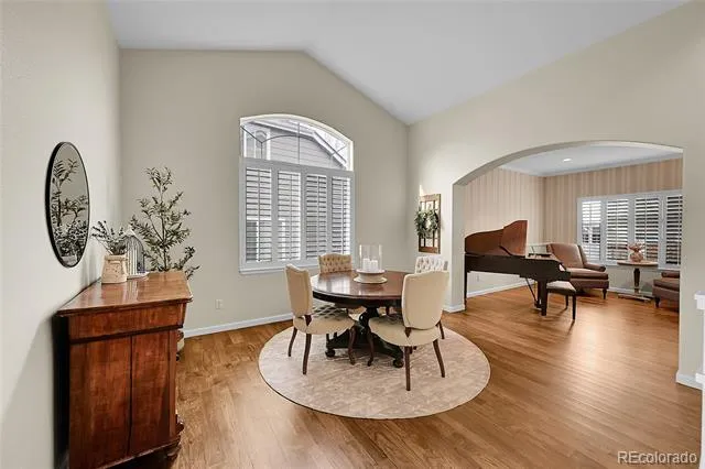 9424 S Hackberry Lane Highlands Ranch, CO 80129
