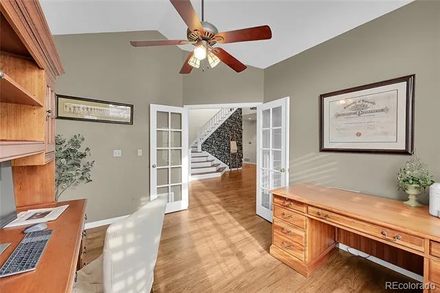 9424 S Hackberry Lane Highlands Ranch, CO 80129