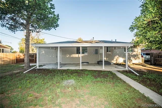 220 11th Avenue Brighton, CO 80601