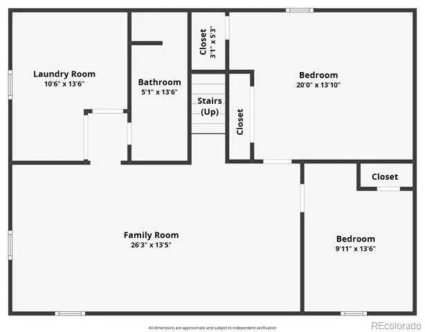 220 11th Avenue Brighton, CO 80601
