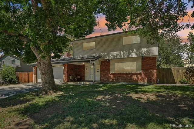 1535 S Terry Street Longmont, CO 80501