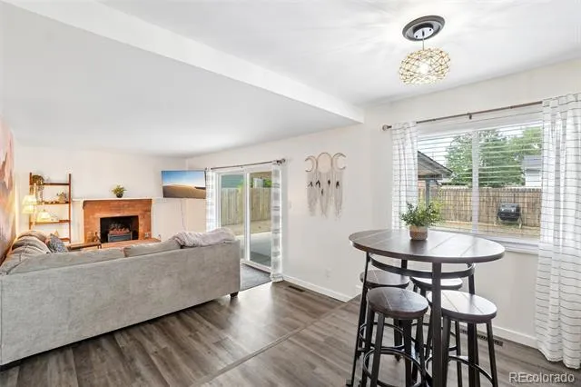 1535 S Terry Street Longmont, CO 80501