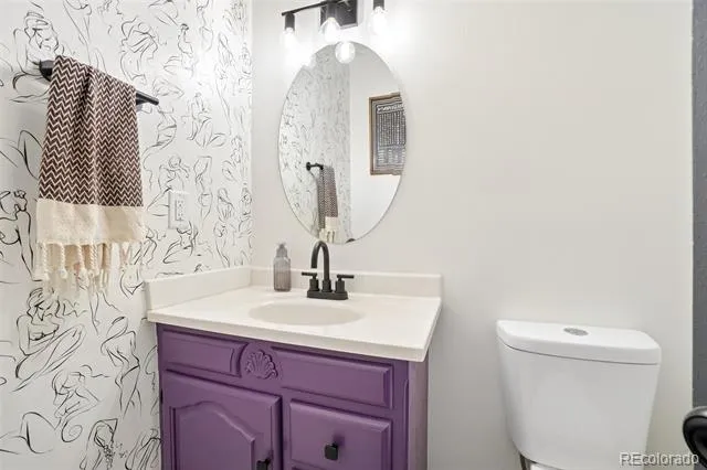 1535 S Terry Street Longmont, CO 80501