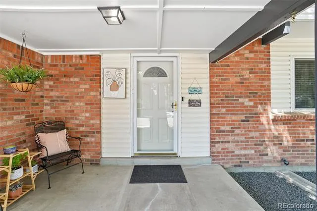 1535 S Terry Street Longmont, CO 80501