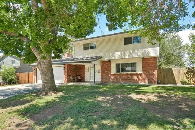 1535 S Terry Street Longmont, CO 80501