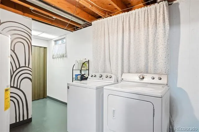1535 S Terry Street Longmont, CO 80501