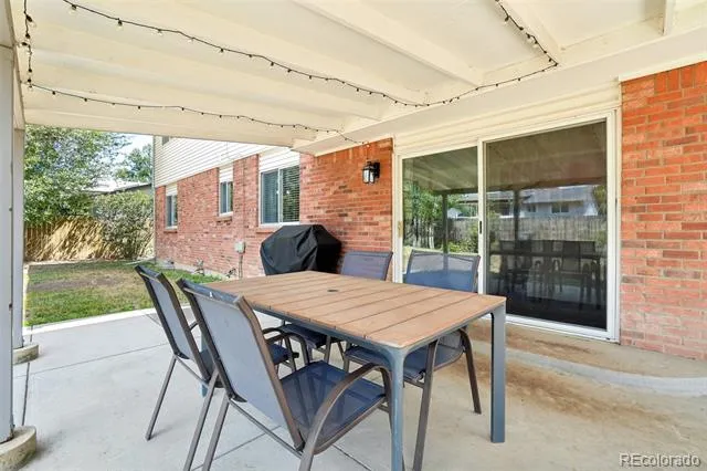 1535 S Terry Street Longmont, CO 80501