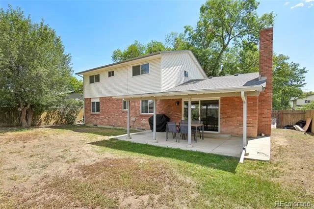 1535 S Terry Street Longmont, CO 80501
