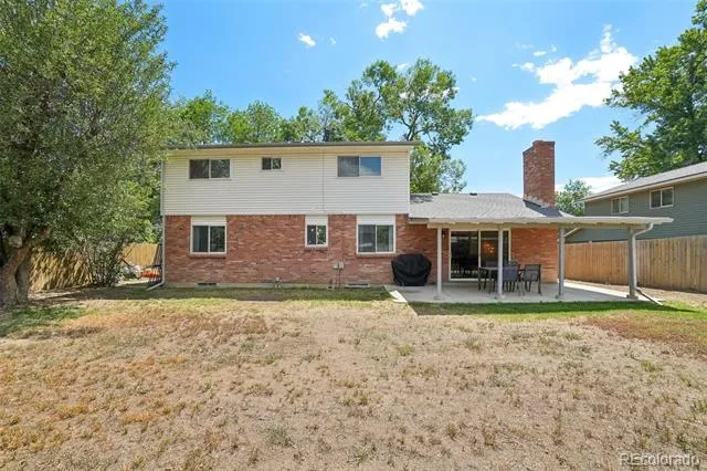 1535 S Terry Street Longmont, CO 80501