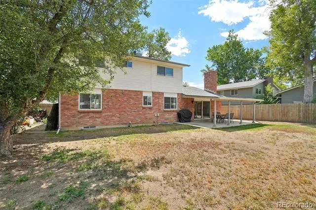 1535 S Terry Street Longmont, CO 80501