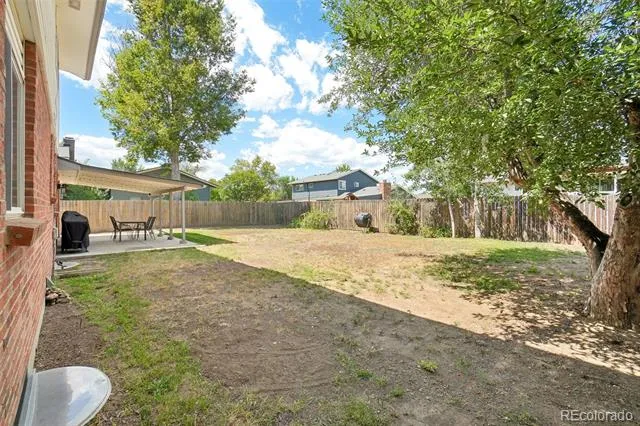 1535 S Terry Street Longmont, CO 80501