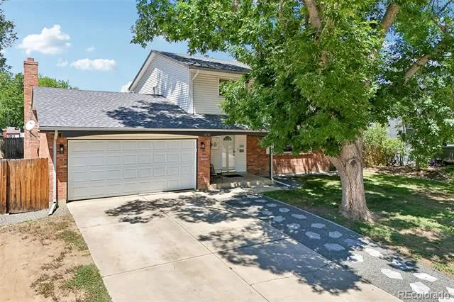 1535 S Terry Street Longmont, CO 80501
