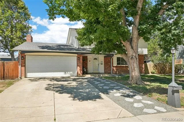 1535 S Terry Street Longmont, CO 80501