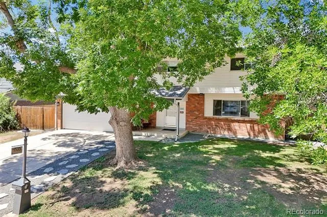 1535 S Terry Street Longmont, CO 80501