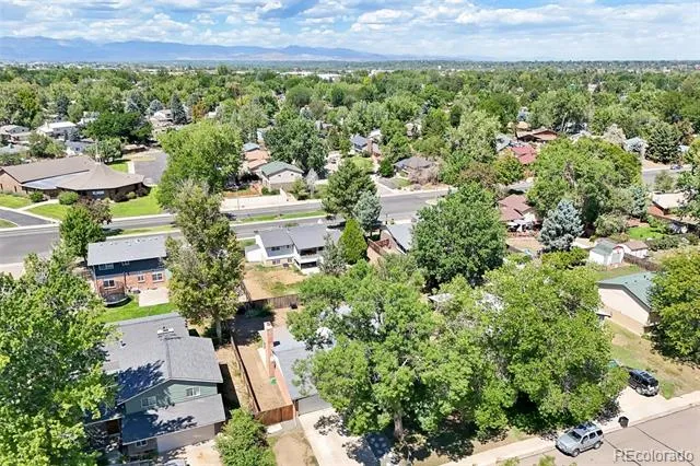 1535 S Terry Street Longmont, CO 80501