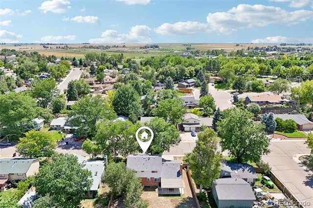 1535 S Terry Street Longmont, CO 80501