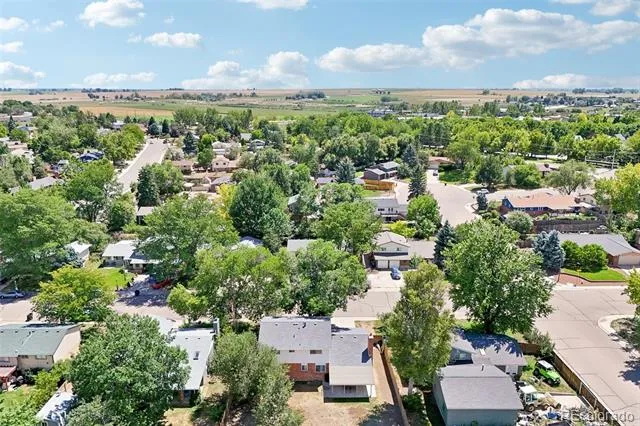 1535 S Terry Street Longmont, CO 80501