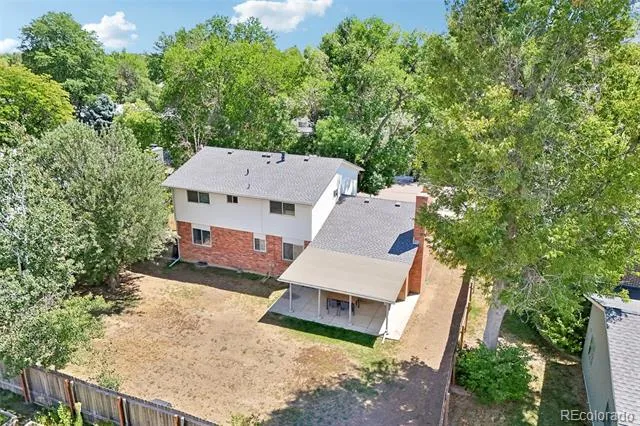 1535 S Terry Street Longmont, CO 80501