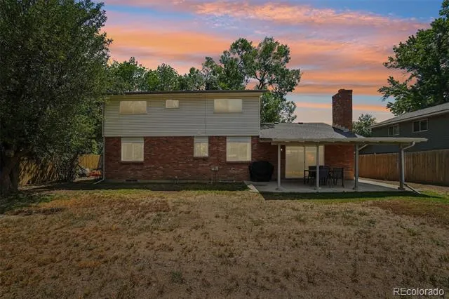 1535 S Terry Street Longmont, CO 80501