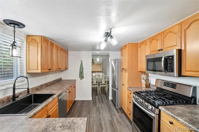 1535 S Terry Street Longmont, CO 80501
