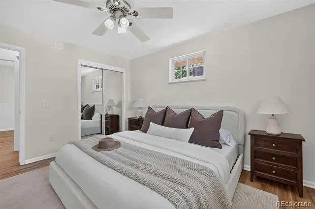 3019 S Eaton Street Denver, CO 80227