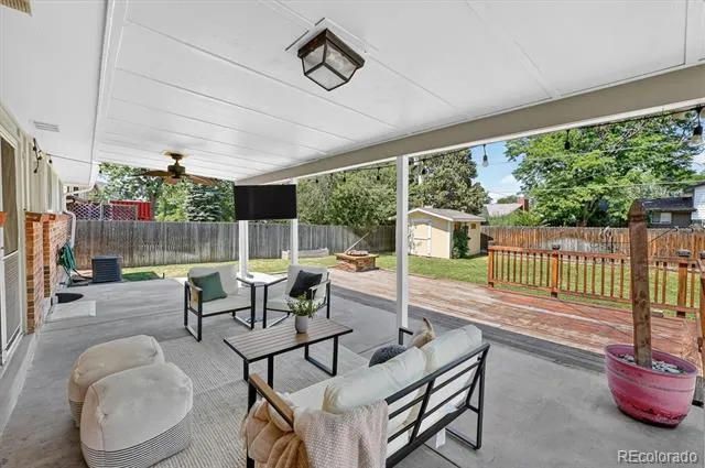 3019 S Eaton Street Denver, CO 80227
