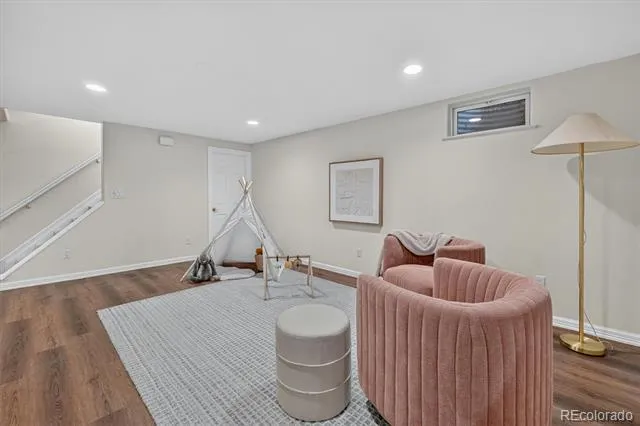 3019 S Eaton Street Denver, CO 80227