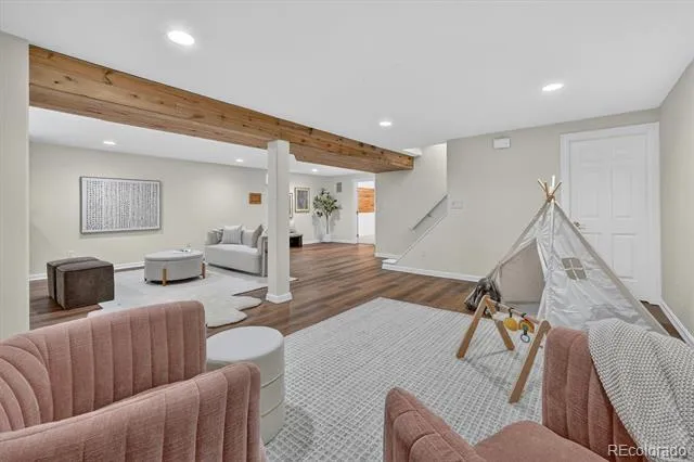 3019 S Eaton Street Denver, CO 80227