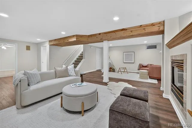 3019 S Eaton Street Denver, CO 80227