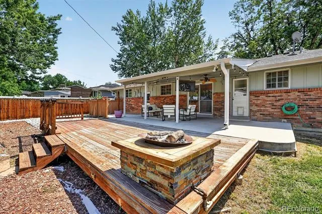 3019 S Eaton Street Denver, CO 80227