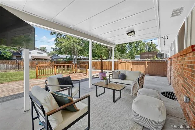 3019 S Eaton Street Denver, CO 80227