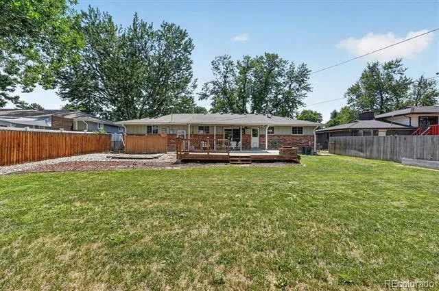 3019 S Eaton Street Denver, CO 80227