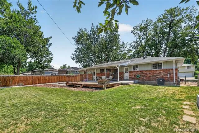 3019 S Eaton Street Denver, CO 80227