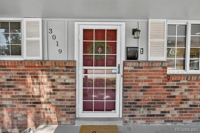 3019 S Eaton Street Denver, CO 80227