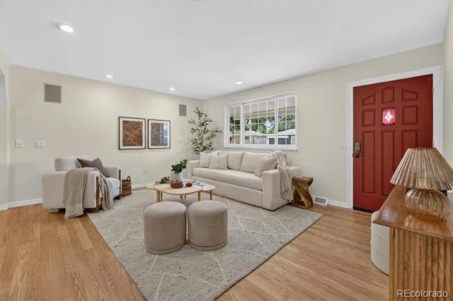3019 S Eaton Street Denver, CO 80227
