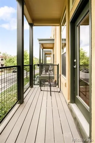 2889 Syracuse Court Denver, CO 80238