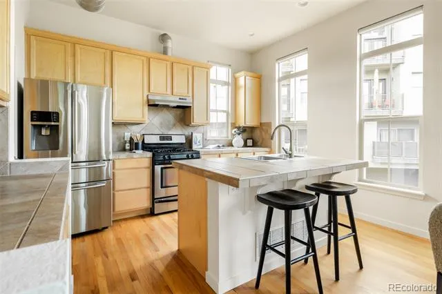 2889 Syracuse Court Denver, CO 80238