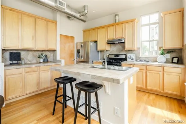 2889 Syracuse Court Denver, CO 80238
