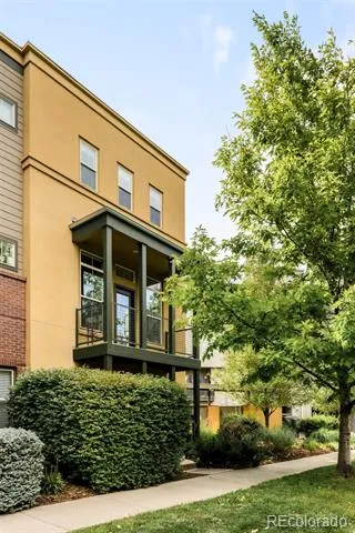 2889 Syracuse Court Denver, CO 80238
