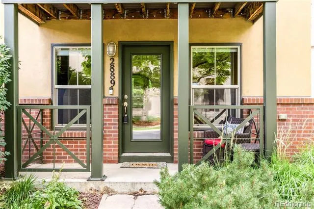 2889 Syracuse Court Denver, CO 80238