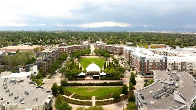 2889 Syracuse Court Denver, CO 80238