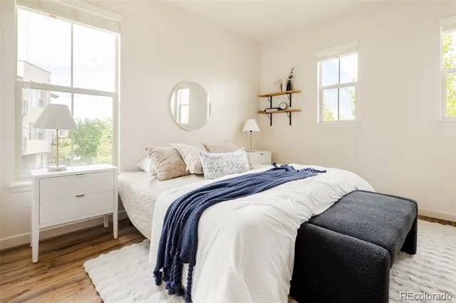2889 Syracuse Court Denver, CO 80238