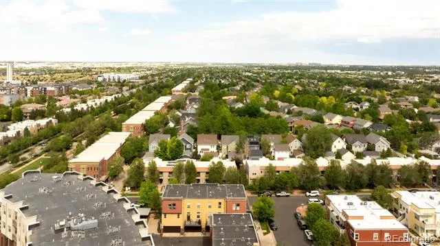 2889 Syracuse Court Denver, CO 80238