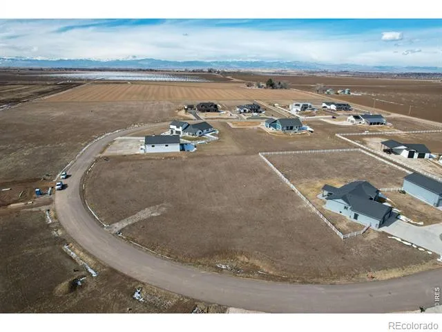 9411 Meadow Farms Drive Milliken, CO 80543