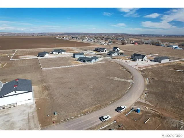 9411 Meadow Farms Drive Milliken, CO 80543