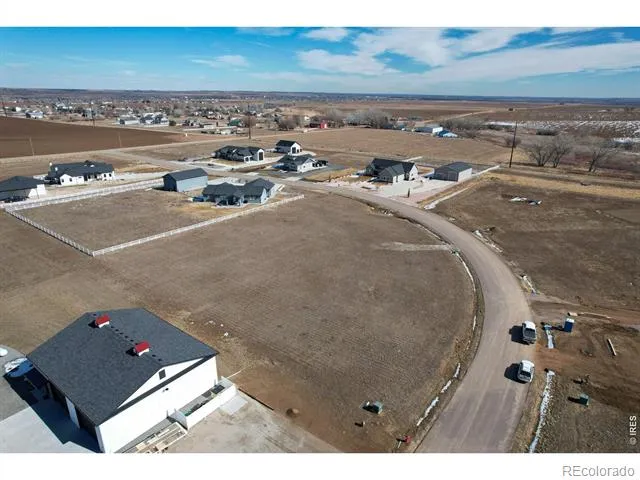 9411 Meadow Farms Drive Milliken, CO 80543
